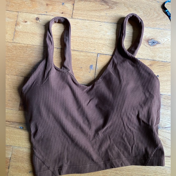 Lululemon Align in roasted brown - Picture 4 of 4